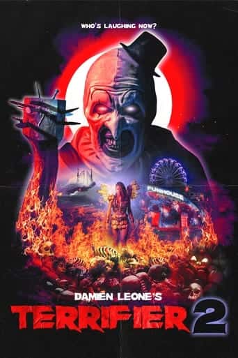 Terrifier 2